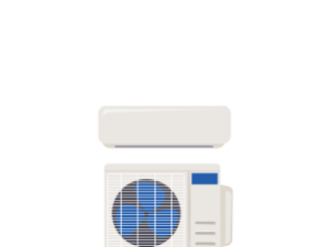 Mini Split DIY systems