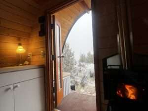 EvoPod Appliances and Accessories