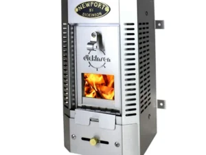 Newport Solid Fuel Heater