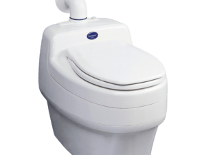 Separett Villa Extend