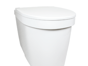 Separett Tiny with Urine Container