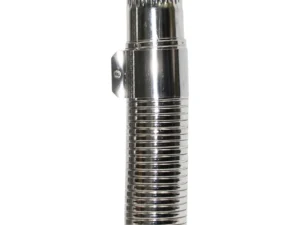 2.5" X 10" Flue Extension Kit