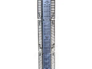 2.5" Straight Chimney Flue Guard