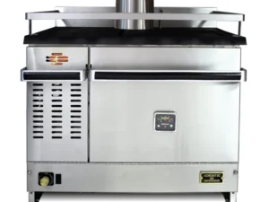 Adriatic Diesel Stove