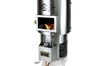 Antarctic Diesel Floormount Heater