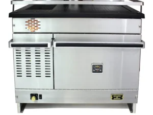 Atlantic Diesel Stove