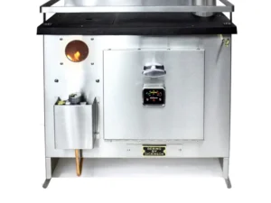 Bering Diesel Cookstove