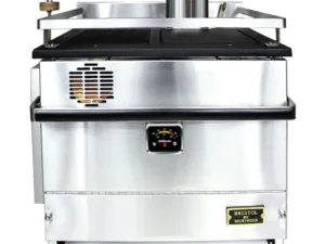 Bristol Diesel Cookstove