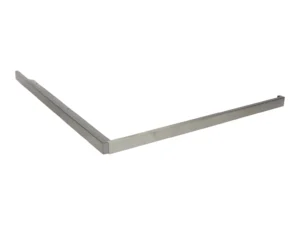 Caribbean Built-In Brackets