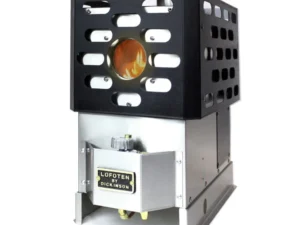 Lofoten Diesel Floormount Heater