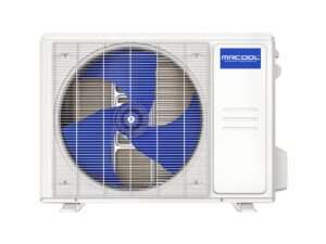 MRCOOL® 18k DIY 5th Generation Mini-Split Condenser 230v