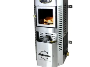 Newport Diesel Bulkhead Mount Heater