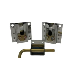 Propane Stove Gimbal