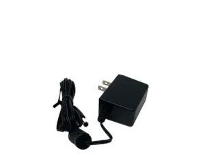 Transformer Plug - 110V AC to 12V DC