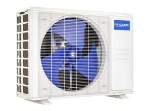 MRCOOL® 12k DIY 5th Generation Mini-Split Condenser 115v